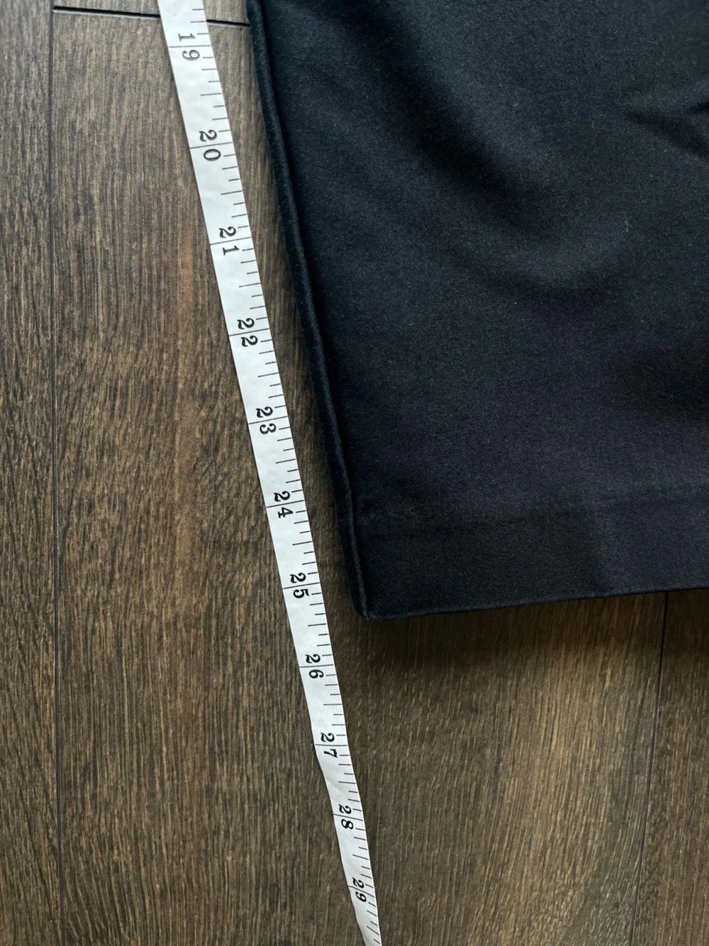 NWOT H&M Slim Tapered Fit Trousers